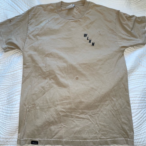 WLKN T-shirt - Picture 1 of 4